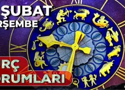 >12 Şubat Burç Yorumları! 2026 günlük burç yorumları AŞK, EVLİLİK, KARİYER Akrep, Başak, İkizler, Balık burcu yorumu