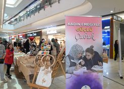 >Ankara'da 