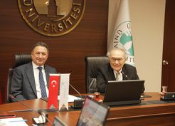 >Biyoteknoloji Vadisi ve Üsküdar Üniversitesi'nden 