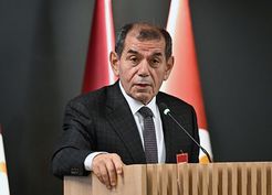 >Dursun Özbek Türk futboluna bomba gibi düşen iddia sonrası sessizliğini bozdu