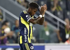 >Fred'e ilgilerini doğruladılar: Gelmesini çok isterdik, hala istiyoruz