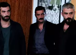 >İlker Kaleli'den Kanbolat Görkem Arslan'a veda