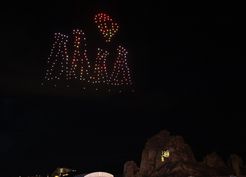 >Kapadokya'da At Yılı Etkinlikleri Başladı