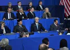 >Kazakistan Cumhurbaşkanı Tokayev, Gazze Barış Kurulu'nun ilk toplantısında konuştu Açıklaması