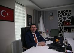 >Niğde Aile ve Sosyal Hizmetler İl Müdürü Kesler, AA'nın 