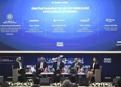 >Savunma ve havacılıkta başarı ekosistemden geçiyor