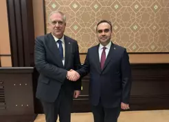 >Türkiye-Yunanistan 6. Yüksek Düzeyli İş Birliği Konseyi Toplantısı Gerçekleşti