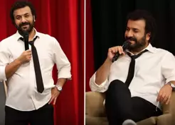 >Hasan Can Kaya'nın uyuşturucu testi negatif çıktı