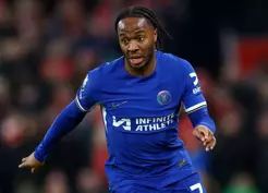 >Samsunspor'a sıcak bakmayan Sterling, Fenerbahçe'nin eski yıldızının öğrencisi oldu