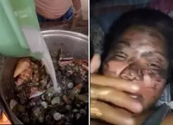 >Zehirli yengeç yiyen Filipinli vlogger ve arkadaşı hayatını kaybetti