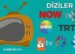 >Cuma bu akşam hangi diziler var? 13 Şubat Taşacak Bu Deniz saat kaçta başlıyor?