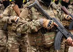 >Suriye'de hezimete uğrayan terör örgütü PKK'dan yeni iş birliği