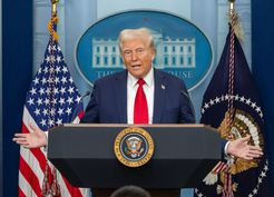 >Trump: İran ile anlaşma yapmalıyız, aksi takdirde çok travmatik olacak