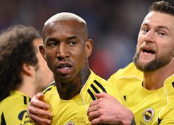 >Fenerbahçe'den yeni rekor