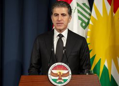 >Barzani'den Erdoğan ve Bahçeli'ye teşekkür, PKK'ya çağrı