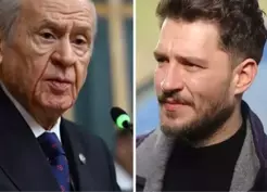 >Devlet Bahçeli Uraz Kaygılaroğlu'nu neden aradı? Devlet Bahçeli Uraz Kaygılaroğlu'na ne dedi?