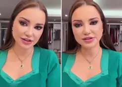 >Esra Ezmeci'den pes dedirten soruya yanıt: Bu açık bir sadakatsizliktir