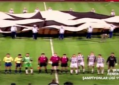 >Fenerbahçe Juventus maç yaptı mı? Fenerbahçe Juventus maçı kaç kaç bitti?