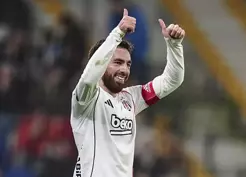 >Gol atamıyor deniyordu, şimdi de durdurulamıyor! Orkun Kökçü'den son 5 maçta 5 gol