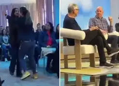 >İsrail'i protesto etmiş, Microsoft işten çıkarmıştı! O mühendis yaşadıklarını tek tek anlattı