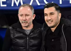 >Nuri Şahin'den Bertuğ Yıldırım'ın son durumuna ilişkin açıklama: Muhtemelen elmacık kemiği kırıldı