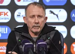 >Sergen Yalçın'dan Ersin Destanoğlu açıklaması