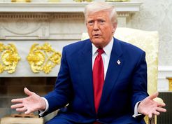 >Trump, Gazze Barış Kurulu üyeleriyle Washington'da görüşecek