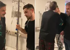 >Ufuk Özkan ilham oldu, korkularını yenip annesine bağışçı oldu