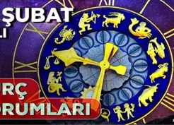 >17 Şubat Burç Yorumları! 2026 günlük burç yorumları AŞK, EVLİLİK, KARİYER Oğlak, Boğa, Başak, Kova burcu yorumu