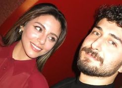 >Ata Ayyıldız kimdir? Sıla Türkoğlu'nun sevgilisi Ata Ayyıldız kaç yaşında, nereli, ne iş yapıyor?