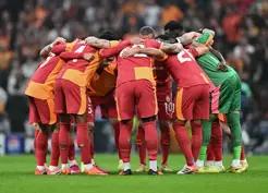 >Futbolcular bayram edecek! Galatasaray'dan Juventus maçına özel dev prim