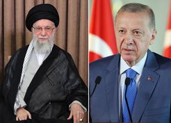 >İran'dan Türkiye'ye dikkat çeken teklif: Biz hazırız
