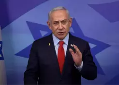>Netanyahu: İran'ın tüm nükleer programı ortadan kaldırılmalı