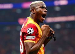 >Osimhen'i duyurdular: Yaz transfer döneminin rüyası
