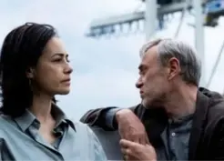 >Sarı Zarflar filmi Türkiye'de vizyona girecek mi?