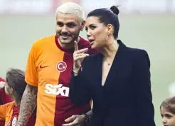 >Yeniden yenge oluyor! Wanda Nara, aşk yaşadığı Fenerbahçeli futbolcuyu açıklayacak