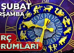 >18 Şubat Burç Yorumları! 2026 günlük burç yorumları AŞK, EVLİLİK, KARİYER Boğa, Koç, Akrep, Başak burcu yorumu