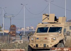 >ABD, Suriye'de iki üsten çekildi: Washington'un ülkedeki askeri varlığı ile ilgili neler biliniyor?