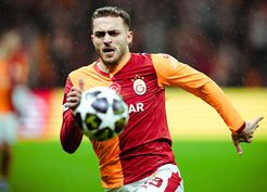 >Barış Alper Yılmaz, Juventus'un iki sol bekini de tek başına cezalı duruma düşürdü
