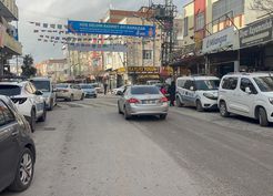 >Gaziantep'te Kuyumcu Soygunu: 1 Kilo Altın Çalındı