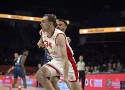 >Anadolu Efes: 67-88