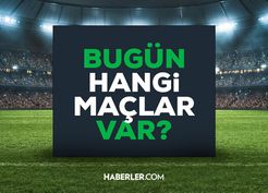 >Bugün maç var mı? 18 Şubat Çarşamba bugün kimin maçı var, hangi kanalda?