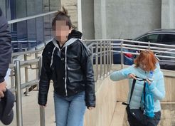 >Ele geçirdiği kredi kartından 135 bin lira harcayan şüpheli yakalandı