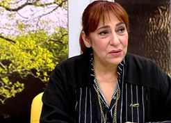 >Melek Baykal'dan Akasya Durağı itirafı: Çok sevdiğim bir iş değil