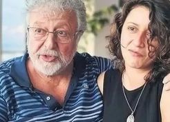 >Metin Akpınar'ın kızı Duygu Nebioğlu kimdir, annesi kim? Duygu Nebioğlu ne kadar manevi tazminat aldı?