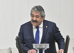 >MHP'li Yıldız'dan komisyon raporu çıkışı! Tartışmaya açılmayacak başlıkları tek tek sıraladı