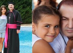 >Şafak Sezer'in çocuğu var mı? Şafak Sezer'in kızları Sudem ve Irmak kimdir, kaç yaşında?