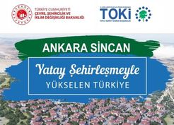 >TOKİ Ankara Sincan hak sahipleri (TAM İSİM LİSTESİ): TOKİ Ankara Sincan kura sonuçları nasıl öğrenilir?