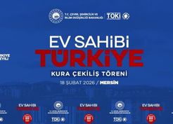 >TOKİ MERSİN KURA ÇEKİMİ CANLI İZLE YOUTUBE| Mersin TOKİ kura sonuçları açıklandı mı? TOKİ Mersin kura çekimi saat kaçta, nereden izlenir?