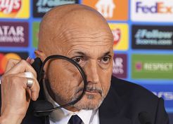 >Türk gazeteciden Spalletti'yi delirten soru! Şoke oldu